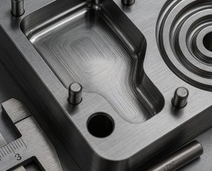 Cómo se fabrican los moldes para inyección de plástico