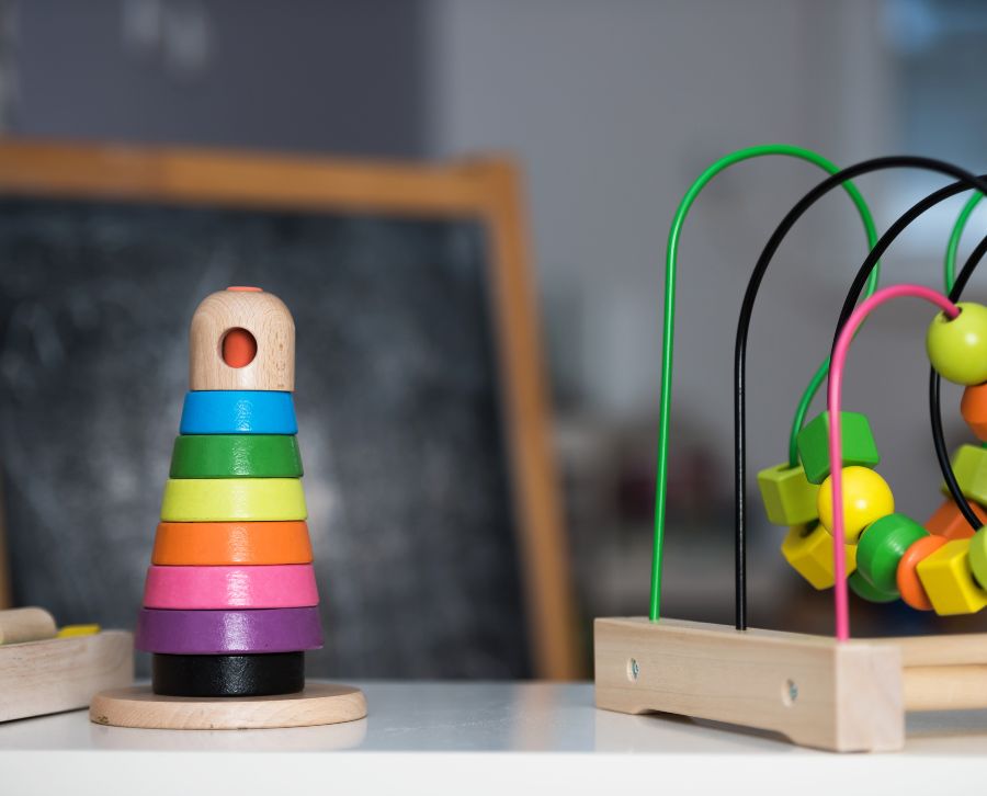 fabricante juguetes educativos 