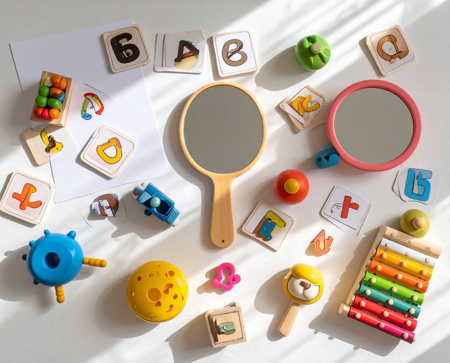 fabricante juguetes educativos