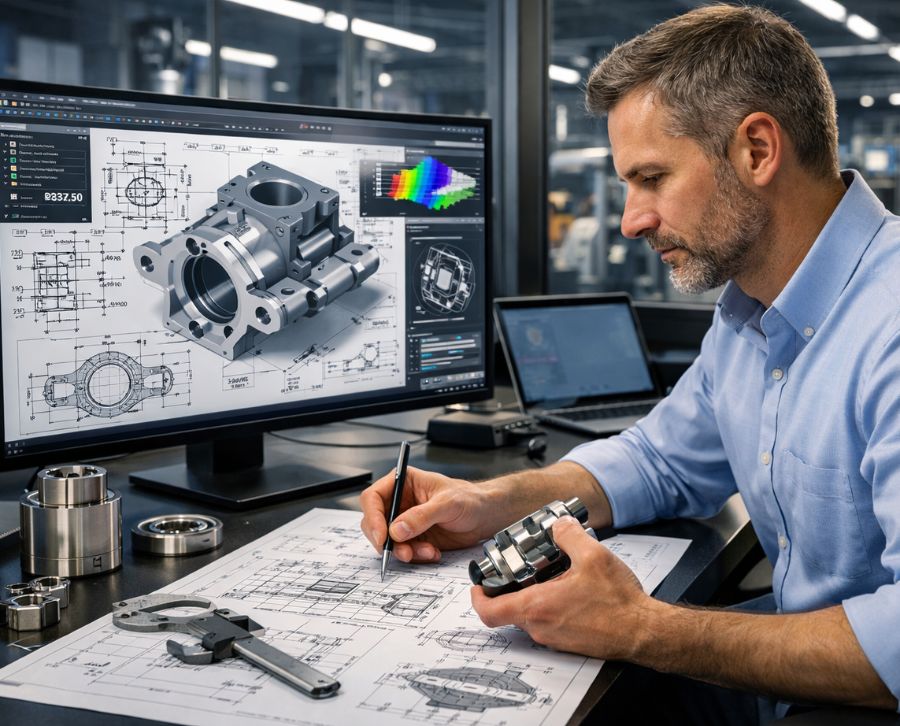 Fábrica de juguetes