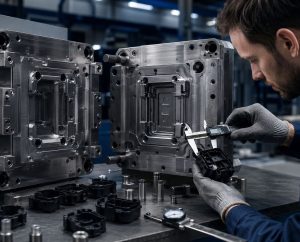 prototipo industrial
